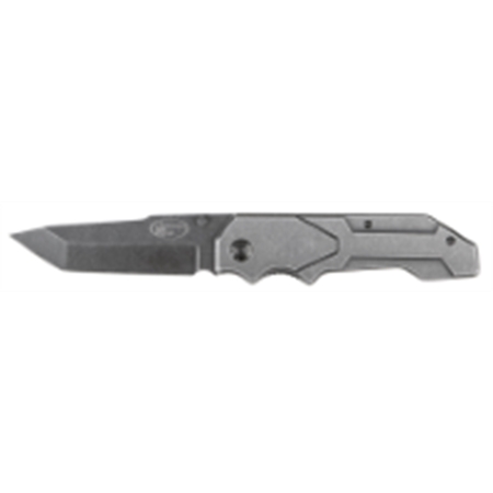 PERFORMANCE TOOL Northwest Trail Masaka Folding Knife W9357